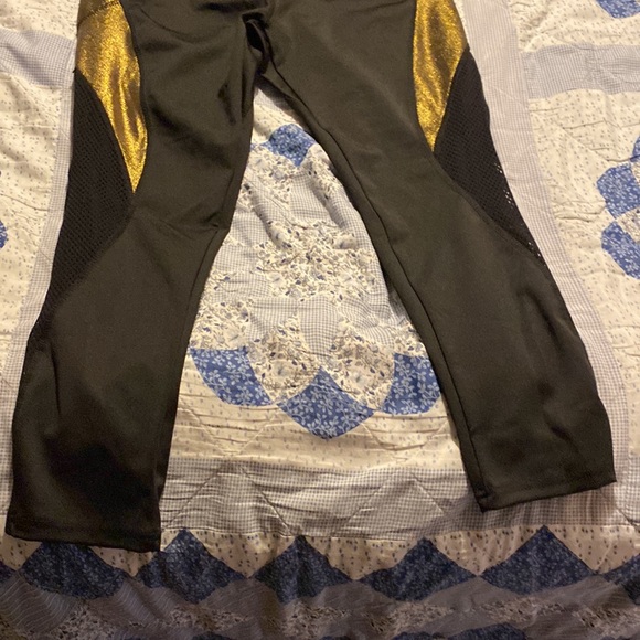 Work out pants - Picture 3 of 6